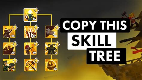 tap titans 2 best skill tree